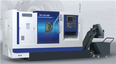 DH-L255-800數控車床
